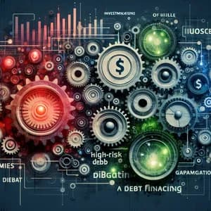 Debt-Driven AI Boom: Investment Opportunities & Risks Ahead