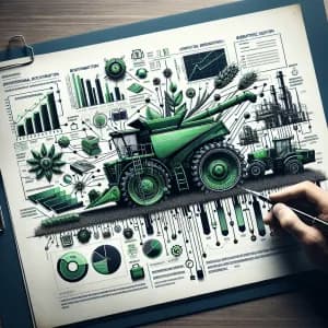 Deere & Co. 8-K Report: Key Financial Insights & Debenture Issuance