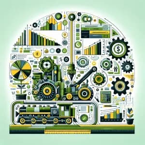 Deere & Co. Q1 2025 Financial Report: Revenue Insights & Debt Concerns
