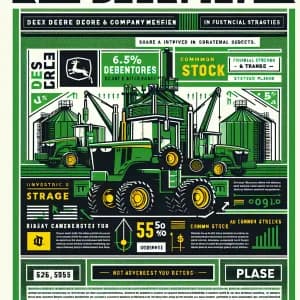 Deere & Company 8-K Filing: Key Insights on Debentures & Common Stock (2025)