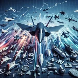 Defense Stocks Soar as Geopolitical Tensions Rise in Venezuela