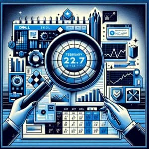 Dell Technologies Inc. 8-K Filing Insights - February 27, 2025