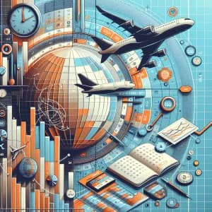 Delta Air Lines 8-K Report: Key Updates from January 15, 2025