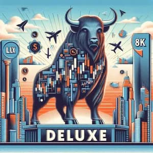 Deluxe Corporation 8-K Report: Key Insights from February 20, 2025