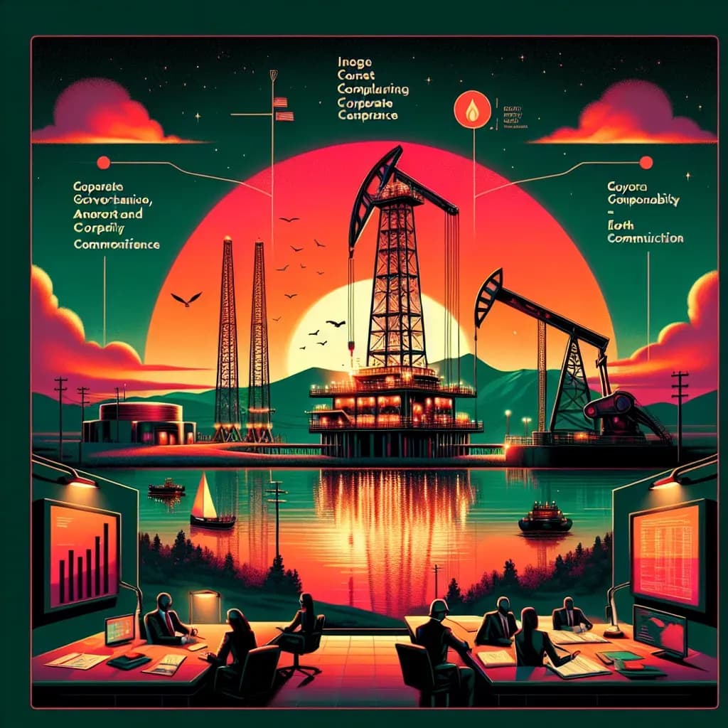 Devon Energy Corporation 8-K Report: Key Insights from February 2025 Filing