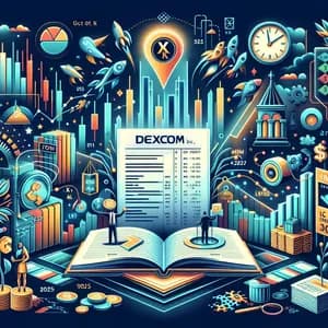 DexCom, Inc. Files Form 8-K: Key Insights & Stock Updates