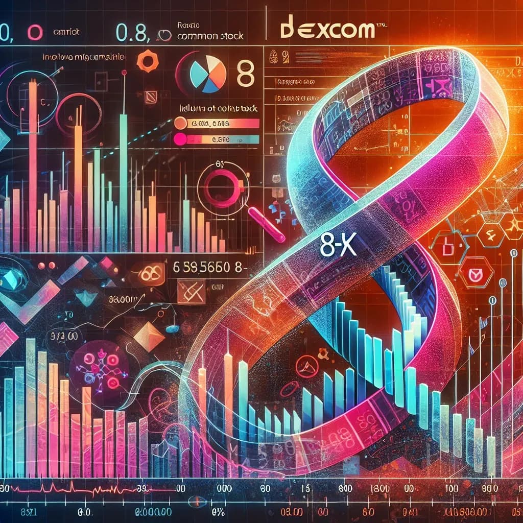 Dexcom, Inc. 8-K Filing: Key Updates on September 14, 2025