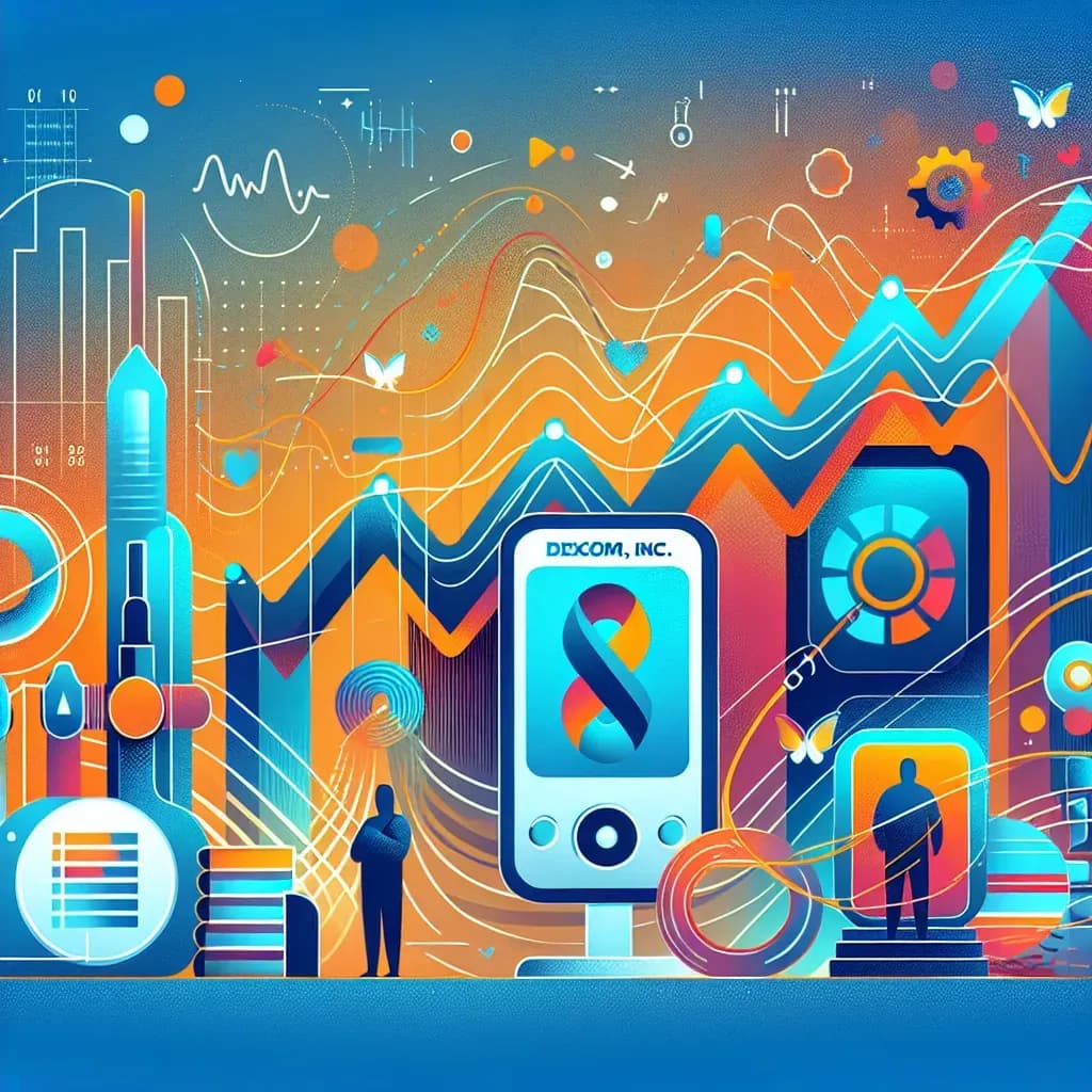 Dexcom, Inc. 8-K Report: Key Updates on Financial Developments - May 2025