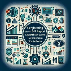 Digital Ally, Inc. 8-K Filing Report: Key Insights for Investors
