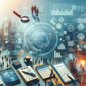Digital Ally, Inc. 8-K Filing Report – Key Updates from February 13, 2025
