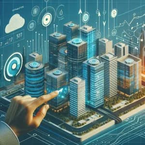 Digital Realty Trust, Inc. 2023 Financial Report: Growth Amid Challenges