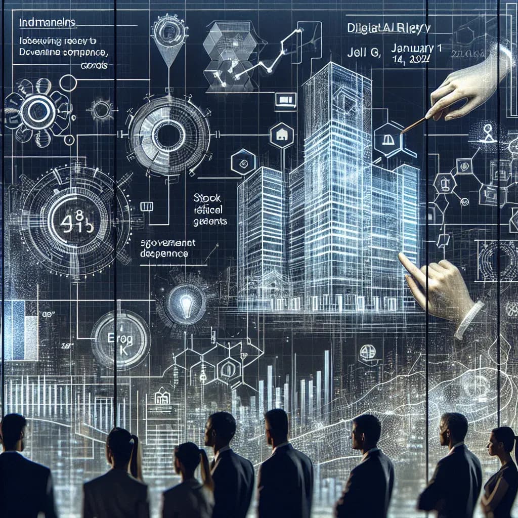 Digital Realty Trust, Inc. 8-K Report: Key Insights & Updates