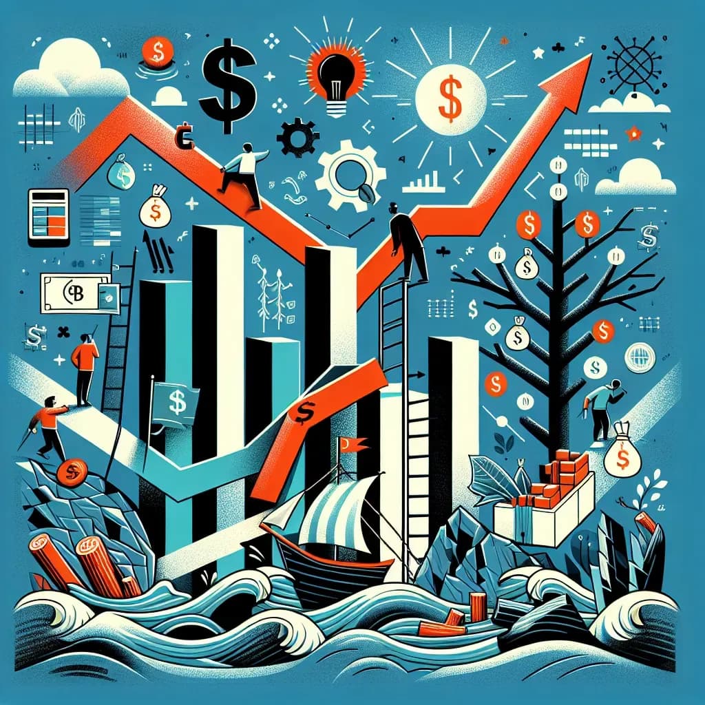 DigitalBridge Group, Inc. Q4 2023 Financial Report: Growth Amid Challenges