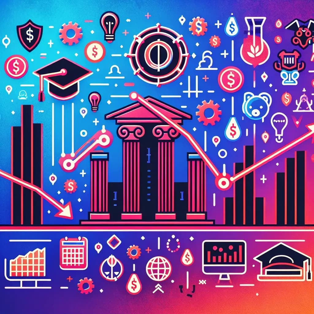 Diminishing Returns: What University Endowments Mean for Stock Investors