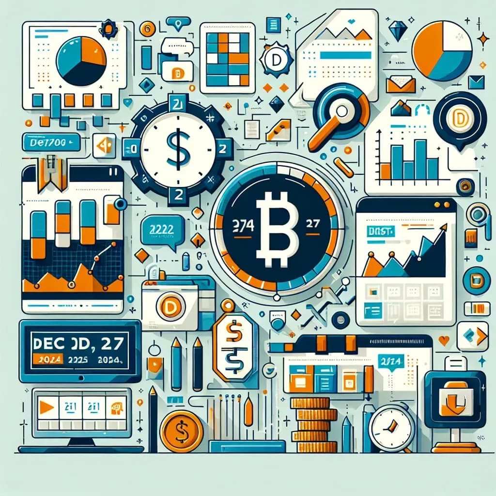 Direct Digital Holdings, Inc. 8-K Report: Key Updates & Insights
