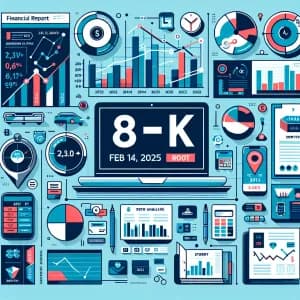 Discover Financial Services 8-K Report: Key Insights & Filing Details