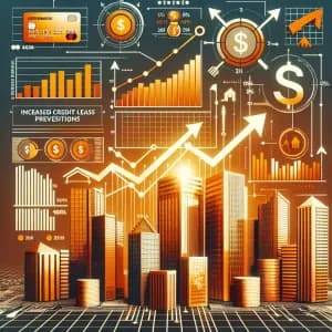 Discover Financial Services Q1 2024 Report: Growth Meets Credit Risks
