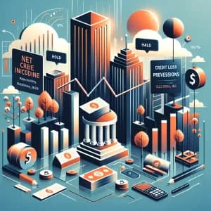 Discover Financial Services Q2 2024 Report: Growth Amidst Caution