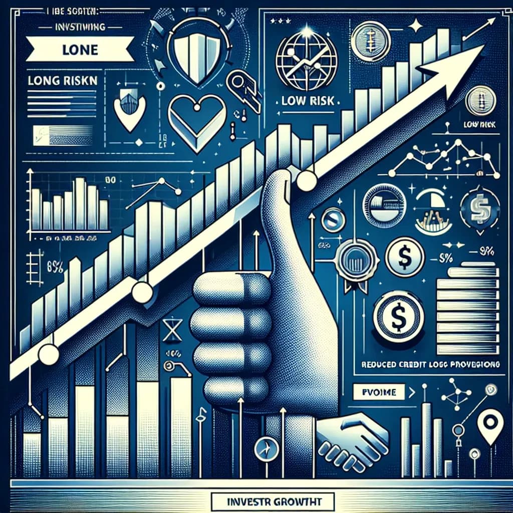 Discover Financial Services Q3 2023 Report: Strong Growth & Positive Outlook