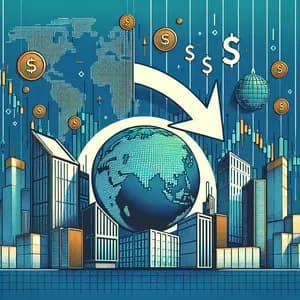 Dollar Decline: Global Market Shifts and Stocks to Watch