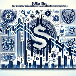 Dollar Dips: How Currency Weakness Shapes Stock Investment Strategies