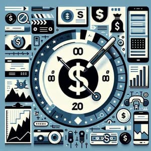 Dollar Dips: Moody's Downgrade Shakes Up Investor Landscape