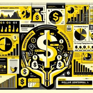Dollar General 8-K Report: Key Financial Insights as of March 11, 2025