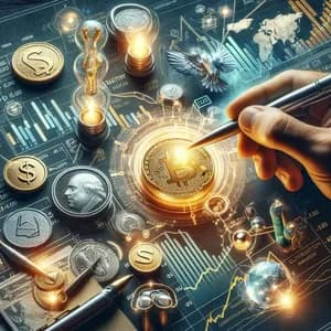 Dollar Index Drop: What It Means for Stock Investors