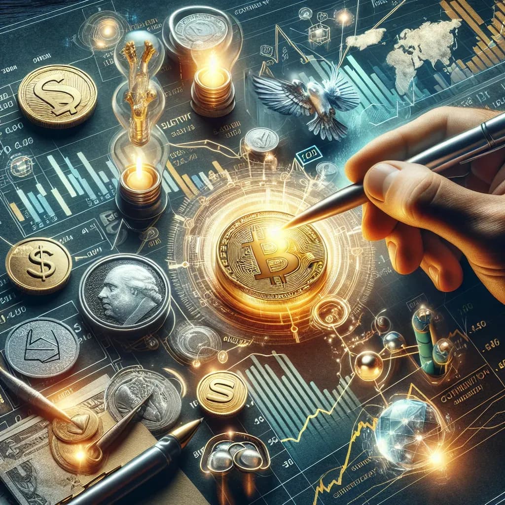 Dollar Index Drop: What It Means for Stock Investors