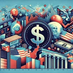 Dollar Steady as Tariff Talks Heat Up: What Investors Need to Know