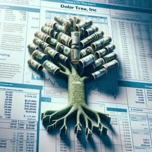 Dollar Tree, Inc. 8-K Filing Report: Key Insights and Compliance Overview