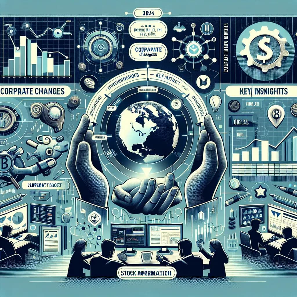 Dominari Holdings Inc. 8-K Report: Key Insights and Corporate Changes