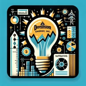 Dominion Energy, Inc. 8-K Report: Key Insights & Stock Updates (Feb 27, 2025)