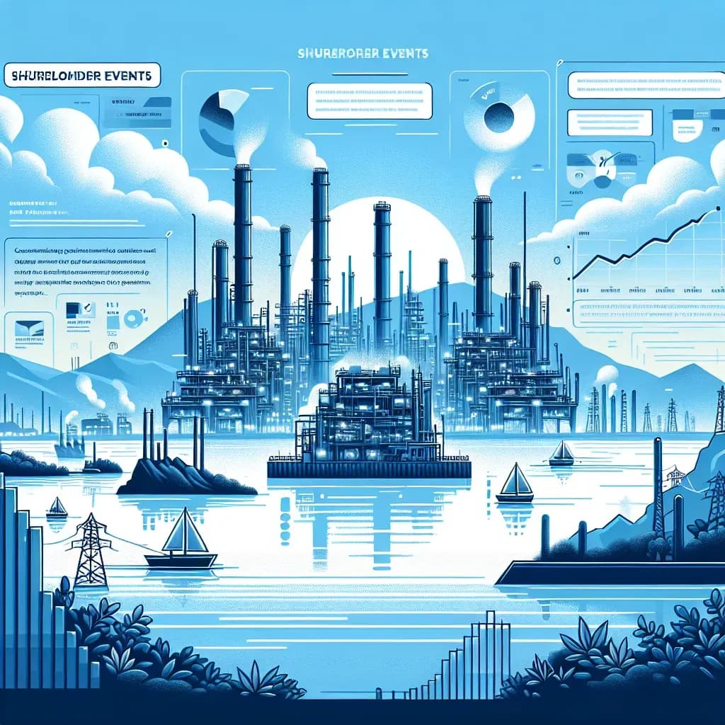 Dominion Energy, Inc. 8-K Report: Key Updates You Can't Miss!