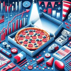 Domino's Pizza, Inc. 8-K Report: Key Insights & Updates