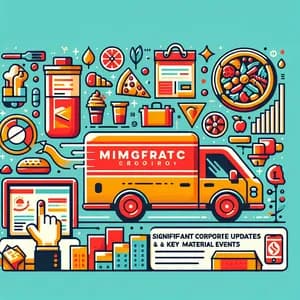 DoorDash, Inc. 8-K Filing: Key Corporate Updates & Insights