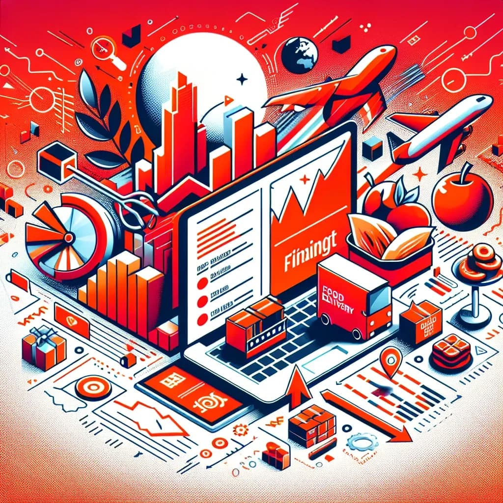 DoorDash, Inc. 8-K Filing: Key Insights on May 27, 2025