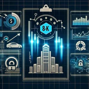 DoorDash, Inc. 8-K Report: Key Corporate Insights as of May 6, 2025