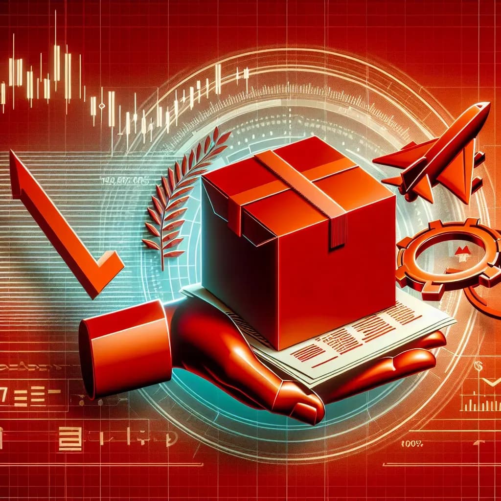 DoorDash, Inc. Files 8-K Report: Key Updates & Insights for Investors