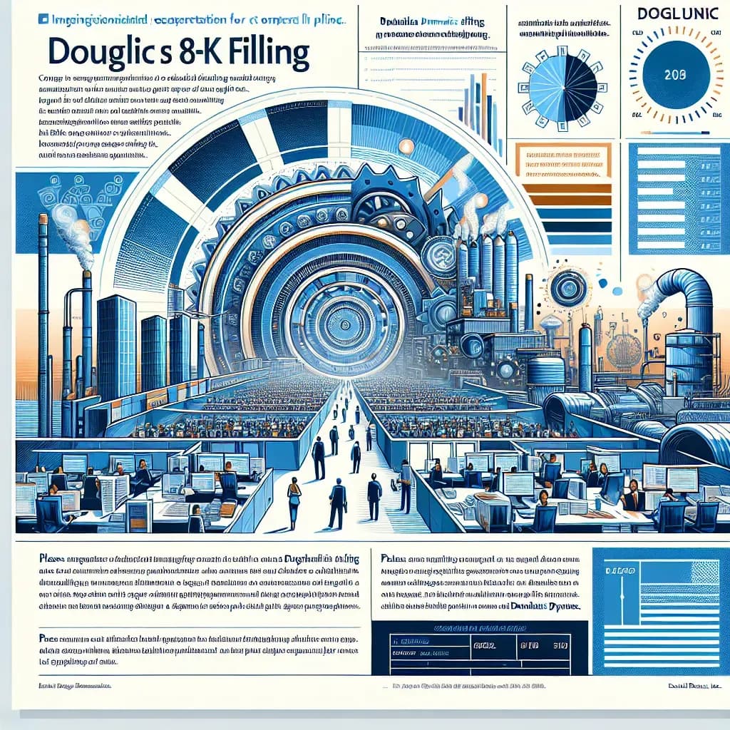 Douglas Dynamics, Inc. 8-K Report: Key Updates from February 24, 2025