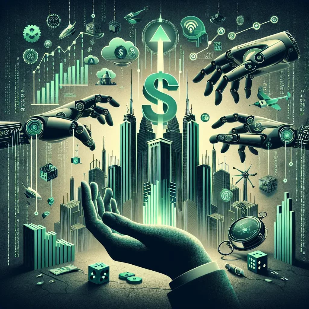 Dow 50,000: Investors Brace for Challenges Ahead