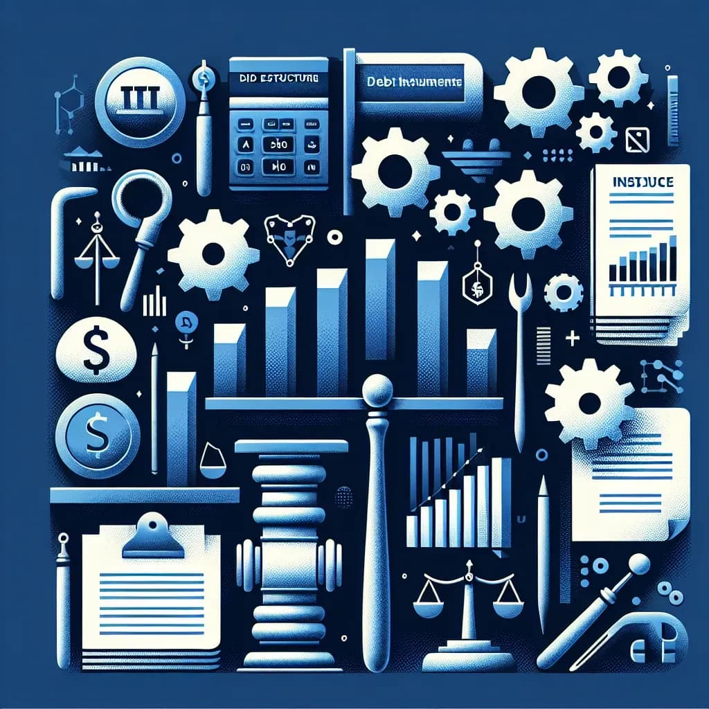 Dow Inc. Financial Insights Report: Debt Instruments & Legal Structure - Feb 25, 2025