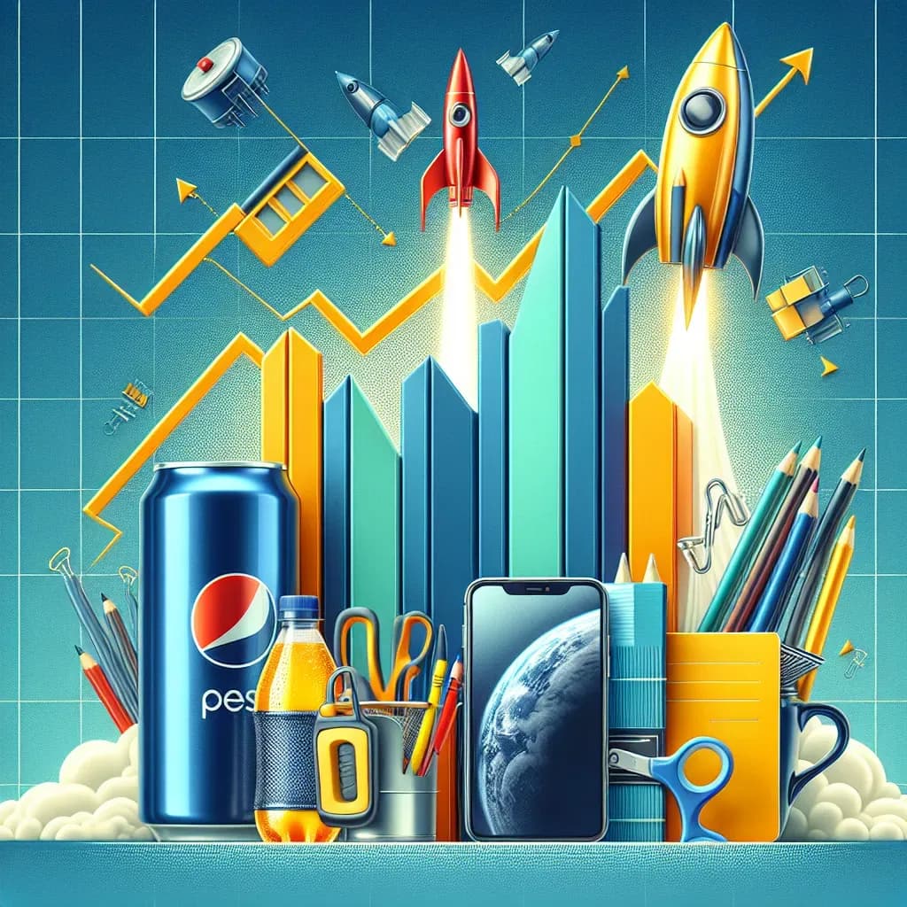 Dow Industrials Soar to New Heights: Strong Earnings Drive Market Surge