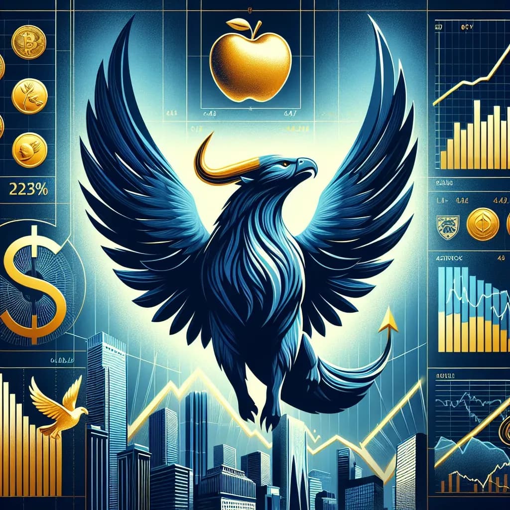 Dow Soars Over 400 Points: Top Stocks to Watch for Investors