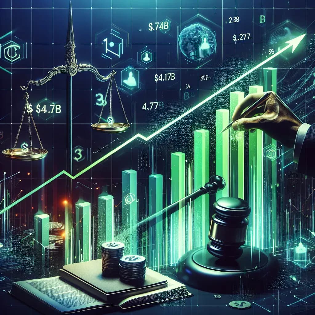DraftKings Inc. Financial Report 2024: Revenue Growth Amid Legal Challenges