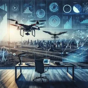 Draganfly Inc. Form 6-K Report: Key Updates for February 2025