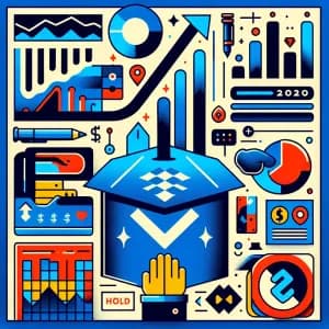 Dropbox, Inc. 2024 Financial Report: Growth & Caution Ahead