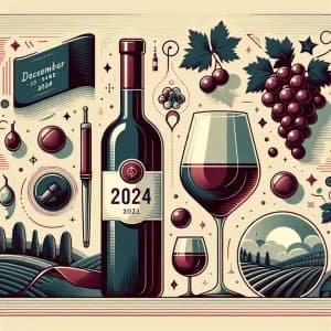 Duckhorn Portfolio, Inc. 8-K Report: Key Updates from December 23, 2024