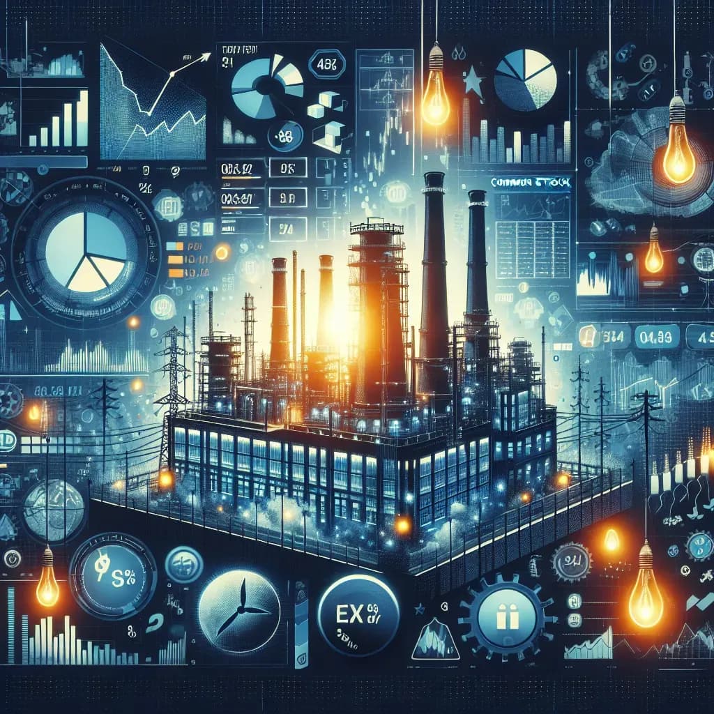 Duke Energy Corporation 8-K Report: Securities Overview & Financial Insights
