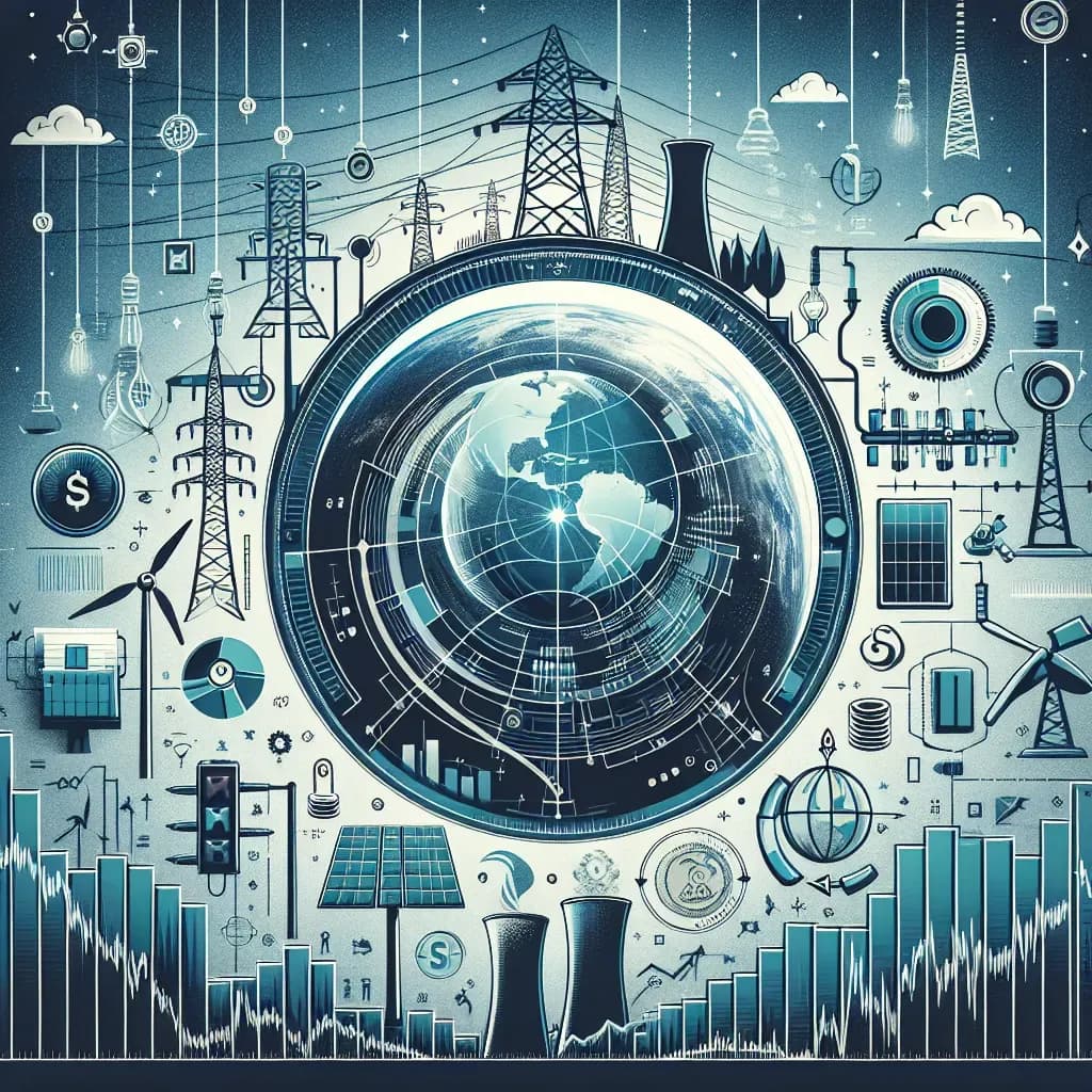Duke Energy's 8-K Filing: Key Financial Insights & Securities Update (Jan 2025)